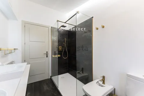 Wohnung 180 m² in Madrid