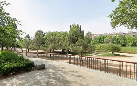 Appartamento 90 m² a Madrid