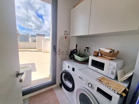 Pis de 320 m² a Estepona