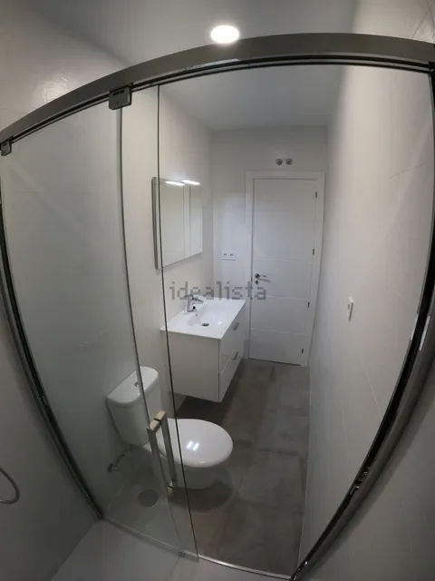 Appartamento 58 m² a Madrid