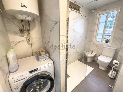 Pis de 50 m² a Torremolinos