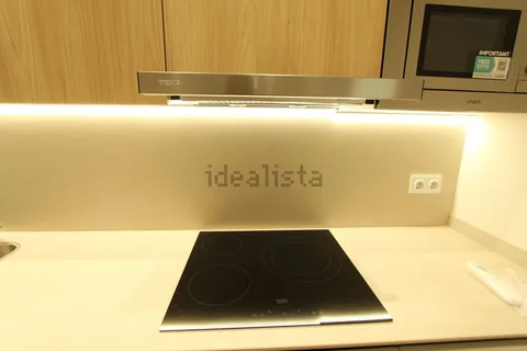 Pis de 59 m² a Madrid