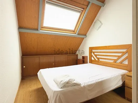 Pis de 76 m² a Madrid