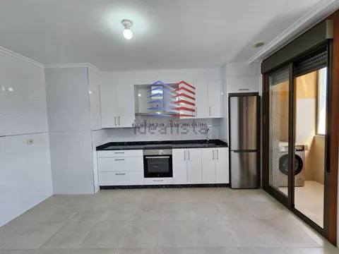 Pis de 147 m² a Ourense