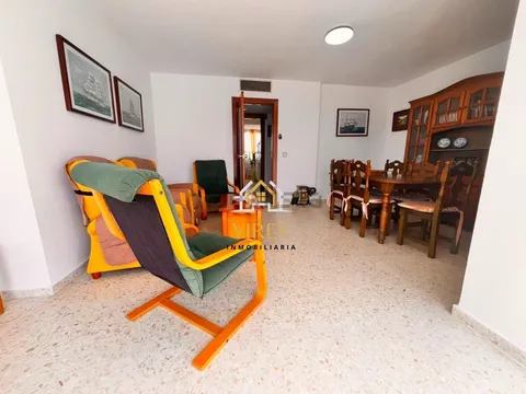 Pis de 105 m² a El Puerto de Santa María (3/27)