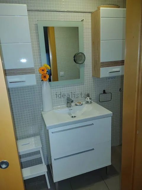 Pis de 61 m² a Saragossa