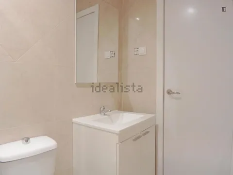 Pis de 40 m² a Madrid