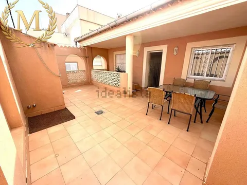 Pis de 76 m² a Mazarrón (2/12)