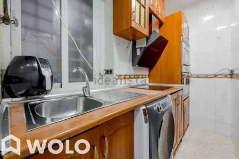 Pis de 48 m² a Madrid