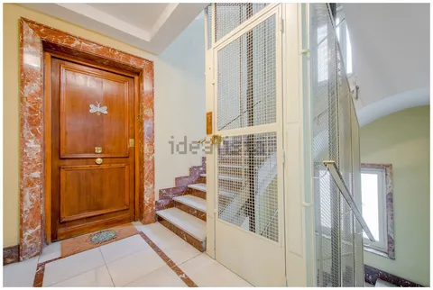 Zimmer zur Miete, Madrid