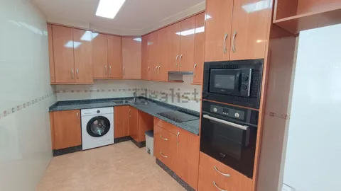 Квартира 97 м² в Cocentaina