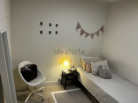 Habitació de lloguer, Vic
