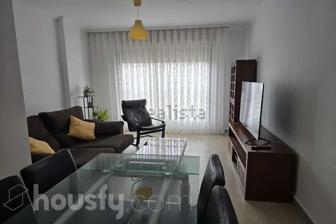 Pis de 90 m² a Lorca