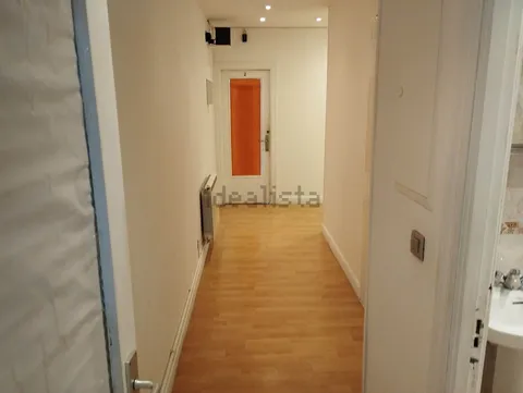 Habitació de lloguer, Bilbao