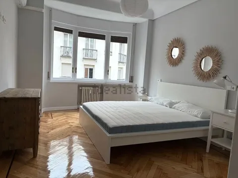 Pis de 143 m² a Madrid