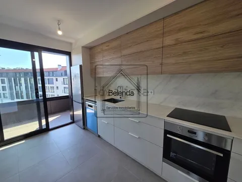 Pis de 124 m² a Ames (4/32)