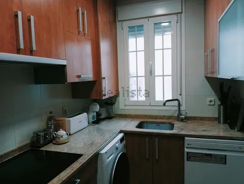 Pis de 123 m² a Madrid