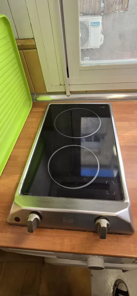 Appartamento 27 m² a Madrid