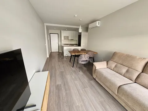 Pis de 59 m² a el Pilar de la Foradada (3/17)