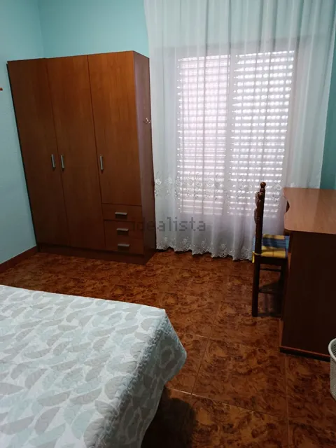 Stanza in affitto, León