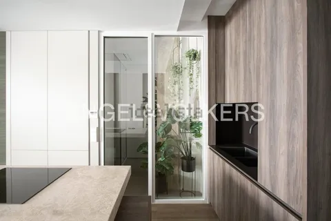 Apartamento 110 m² em València