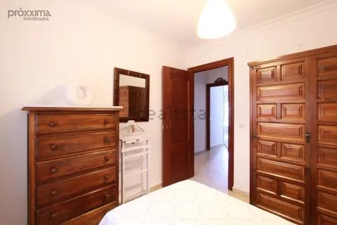 Pis de 122 m² a Sevilla