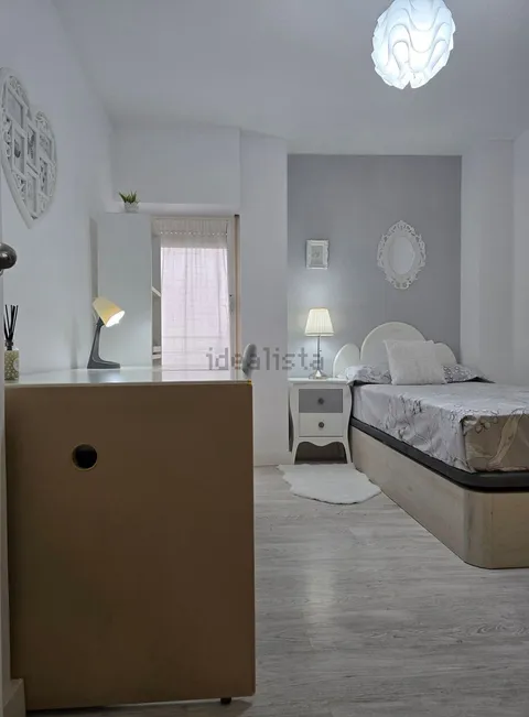 Habitació de lloguer, València (4/11)