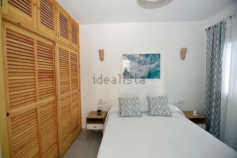 Квартира 70 м² у Sóller