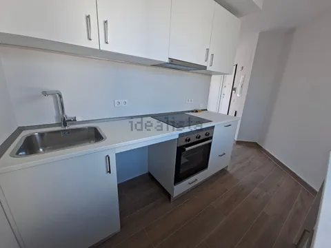Квартира 40 м² у Madrid (2/34)