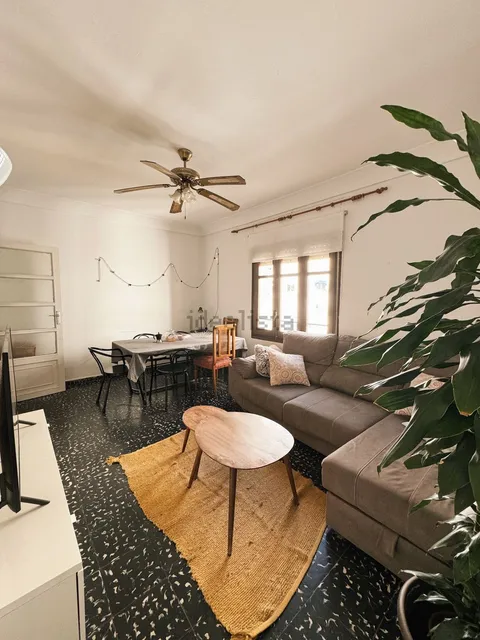 Habitació de lloguer, València