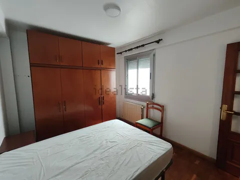 Pis de 82 m² a Saragossa