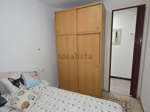 Pis de 41 m² a Barcelona