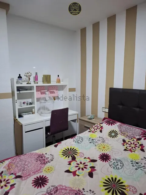 Pis de 75 m² a Jaén