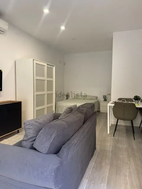 Pis de 35 m² a Màlaga