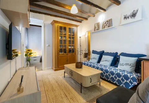Apartamento 50 m² em Madrid