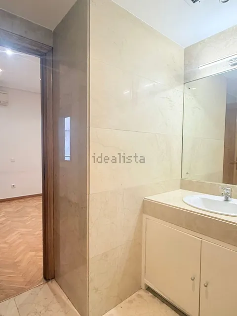 Pis de 54 m² a Madrid