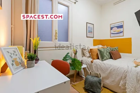 Habitación en alquiler, Barcelona