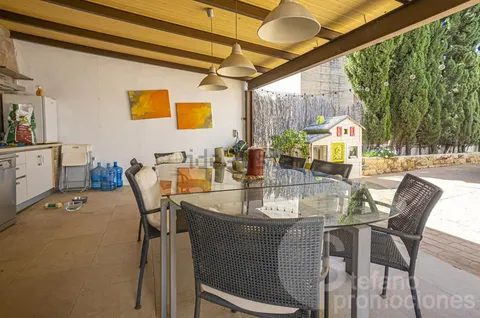 Haus 402 m² in Málaga