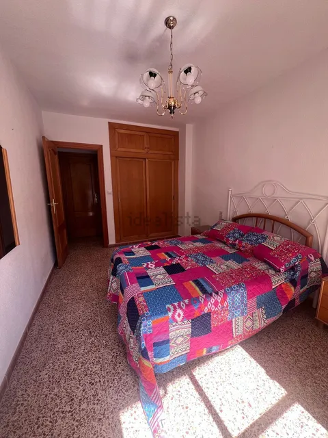 Pis de 102 m² a Lorca