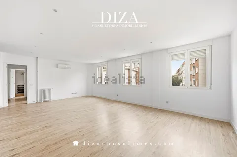 Pis de 146 m² a Madrid