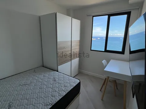 Habitació de lloguer, Las Palmas de Gran Canaria