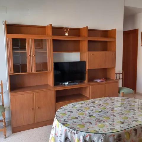 Pis de 60 m² a Granada (2/12)