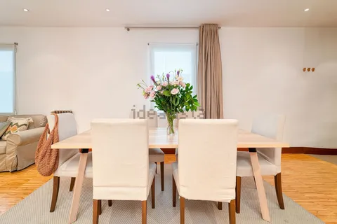 Pis de 105 m² a Madrid