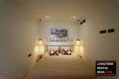 Pis de 100 m² a Santa Eulària des Riu