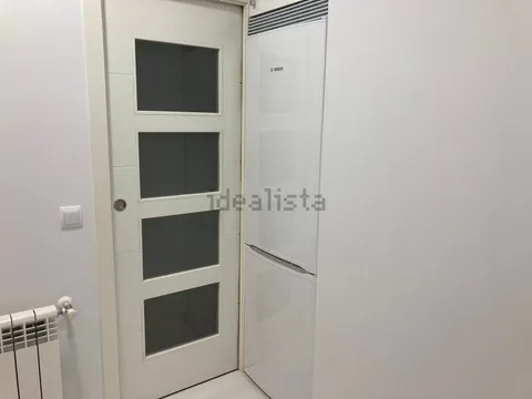 Pis de 100 m² a Madrid