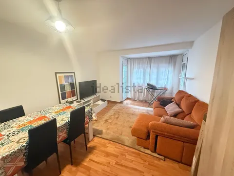 Chambre à louer, Terrassa