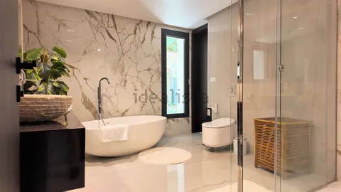 Casa de 580 m² a Marbella