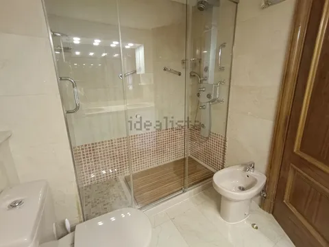 Pis de 165 m² a Madrid