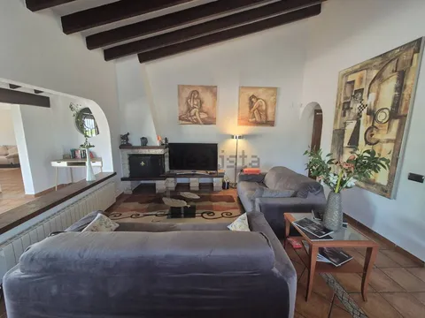 Casa de 280 m² a la Nucia