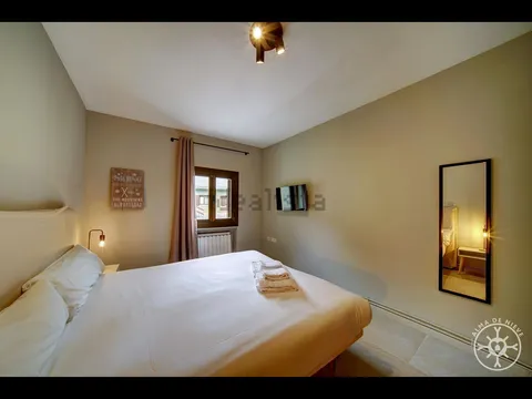 Casa de 300 m² a Alt Aran